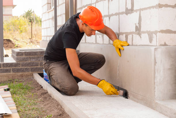 Licensed Emergency Waterproofing service in Allen, MI - Arrow Tight Waterproofing